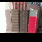 خمکاری و فروش مصالح سقف شیبدار خان جانی