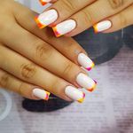 کاشت ناخن پاییز