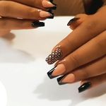 کاشت ناخن پاییز