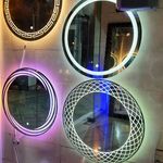 سند بلاست و حکاکی روی شیشه