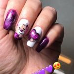 کاشت ناخن پاییز