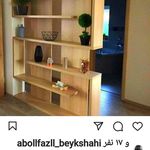 صنایع چوب مهدی بیکشاهی