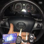 کلید سازی مهدی