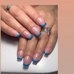 کاشت ناخن پاییز