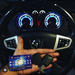 کلید سازی مهدی