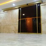 کرکره برقی جک پارکینگ درب شیشه ویراتک