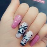 کاشت ناخن پاییز