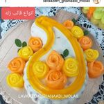 لوازم قنادی و تم تولد مولایی