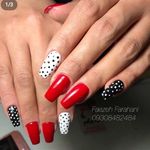 کاشت ناخن پاییز