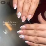 کاشت ناخن پاییز