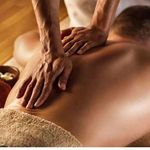 ماساژدرمانی