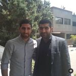 گروه وکلای فخر پایتخت