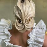 آرایشگاه زنانه گلریز قم