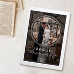 تابلو موزیکال هدیه ی خاص