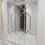 شیشه و آینه علی آبادی