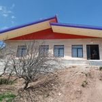 اذر سقف شیروانی