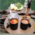 دیزی سنگی آراز (سید)