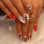 کاشت ناخن پاییز