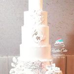 کیک مراسمات خانگیharikacake