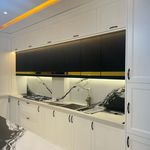 دکوراسیون داخلی هوم وود