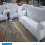 تعمیرات مبل بلوط سبز