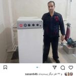 تاسیسات مهدیزاده