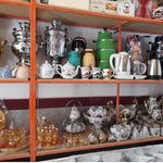 فروشگاه لوازم خانگی نوبل