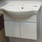 تولیدی روشویی و آینه باکس گیلدا