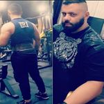 باشگاه رزمی و فیتنس برادران قادری