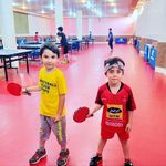 سالن پینگ پنگ اندیشه