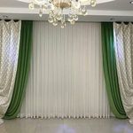 خشکشویی وپرده شویی مدرن