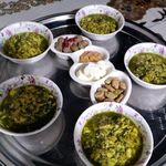 رستوران توچال ماسال