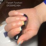 کاشت ناخن پاییز