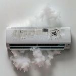 تاسیسات آرین شیراز(تعمیرات انواع اسپلیت)