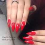 کاشت ناخن پاییز