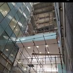 داربست فلزی سازه گستر مدیریت فرخی