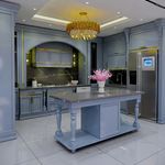 دکوراسیون داخلی هوم وود