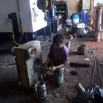 تعمیرات تخصصی ، تزریق پلاستیک (مهدی حکم آبادی )