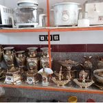 فروشگاه لوازم خانگی نوبل