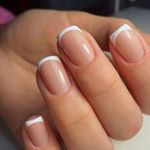 مرکز ناخن نگار کوچک