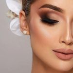 سالن خانه زیبایی عروس