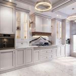 دکوراسیون داخلی هوم وود