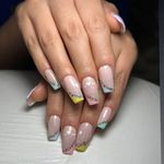 کاشت ناخن پاییز