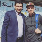 گروه وکلای فخر پایتخت