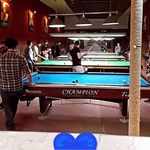 باشگاه فرهنگی ورزشی کافه بیلیارد