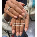 کاشت ناخن پاییز