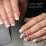 کاشت ناخن پاییز