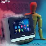 نمایندگی رسمی ایفون تابا تهران