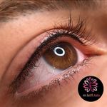 تاتو صورت و بدن لطیفی