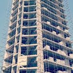 داربست صفائی